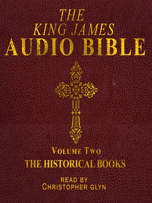 cover image of The HIstorical Books